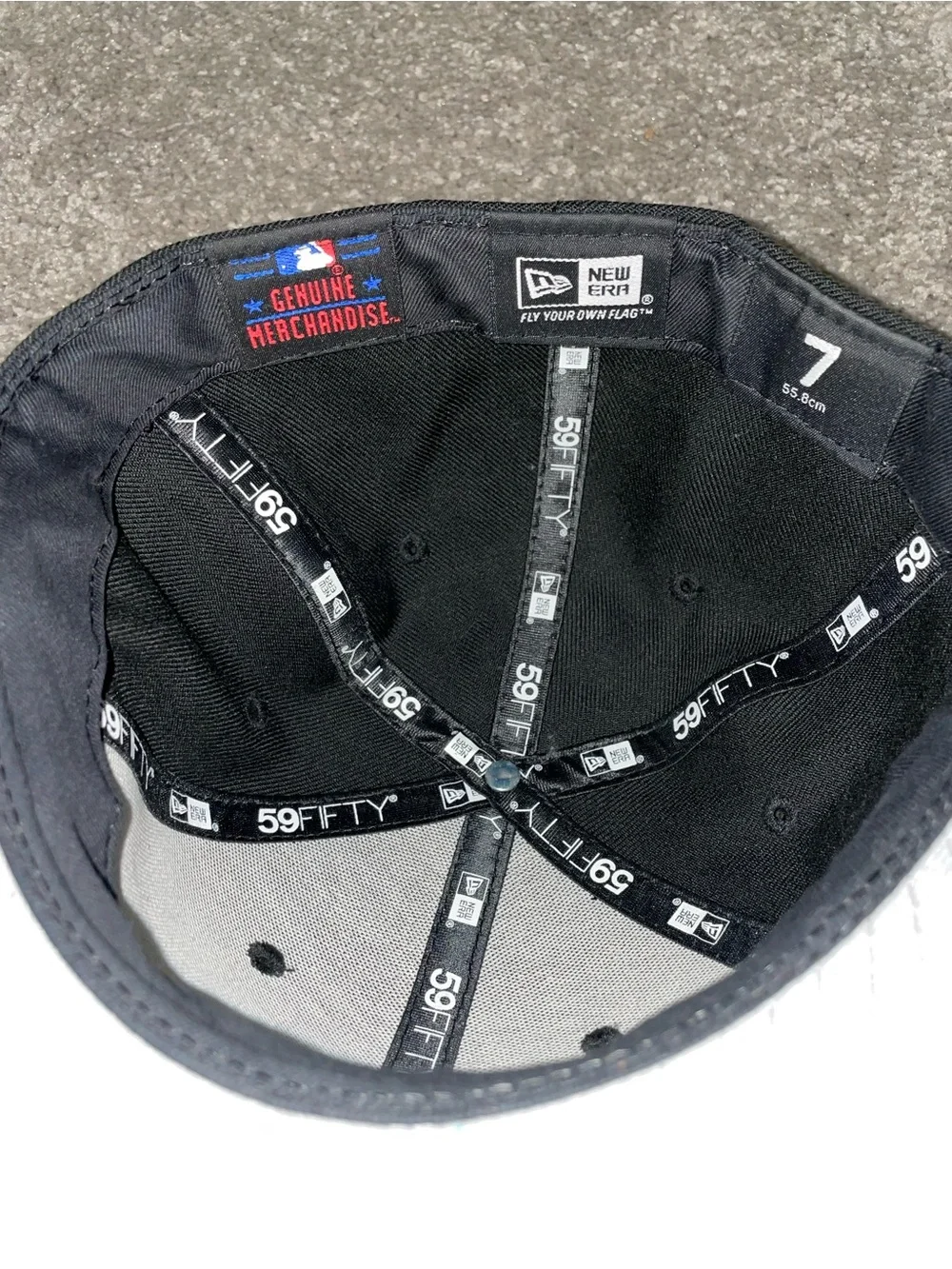 New Era new era